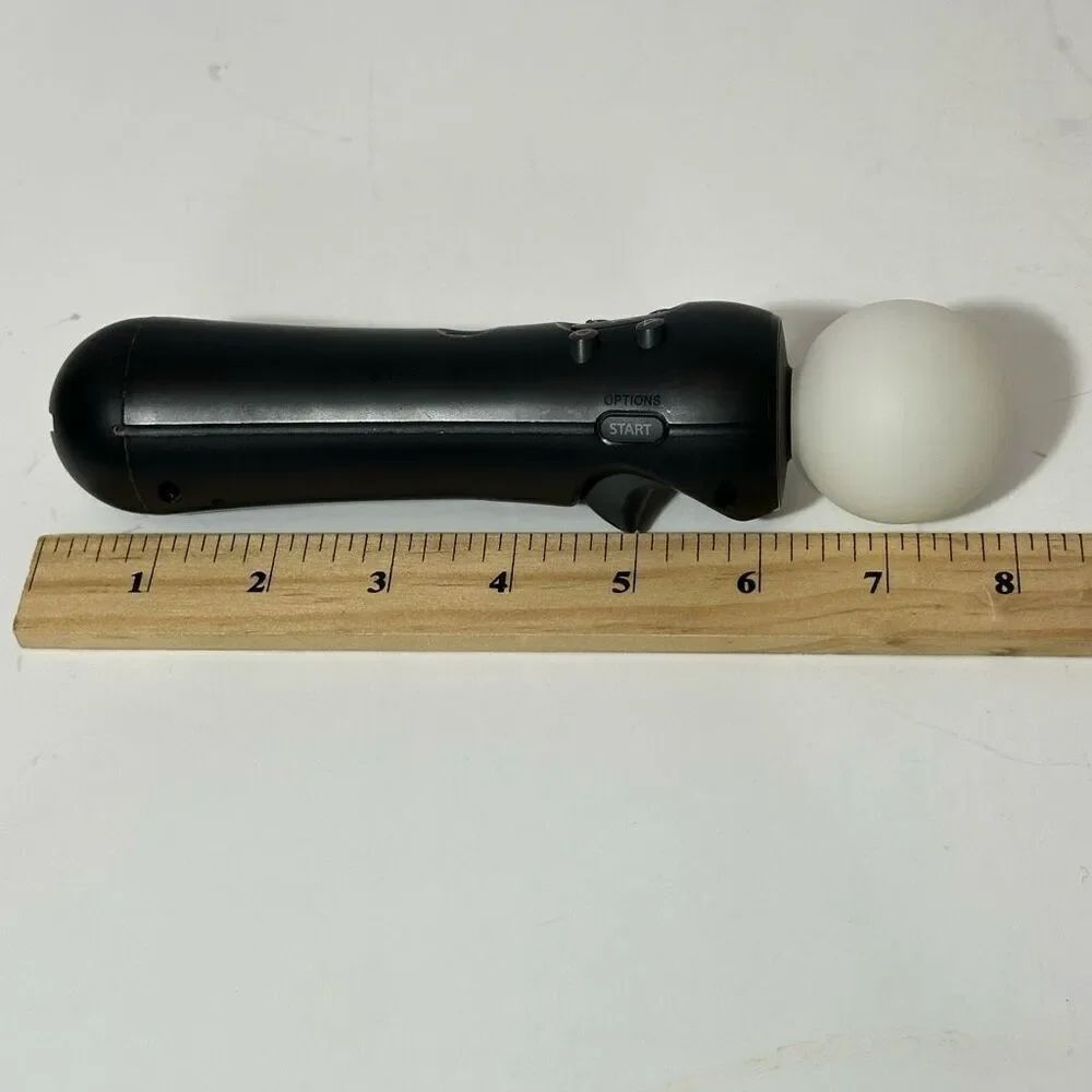 Sony Playstation Move Motion Wireless Controller - Picture 11 of 11